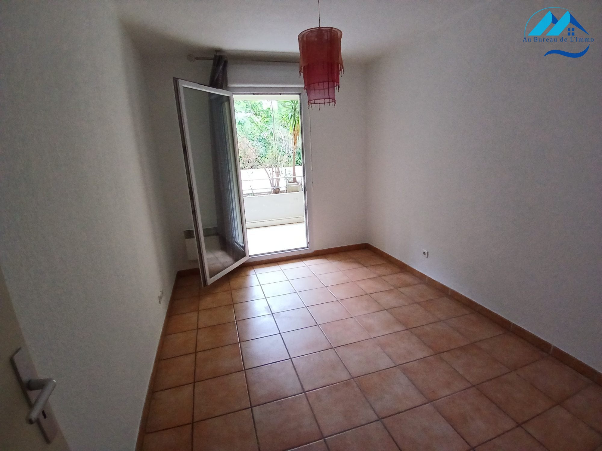 Appartement Boulevard Claire à Marseille