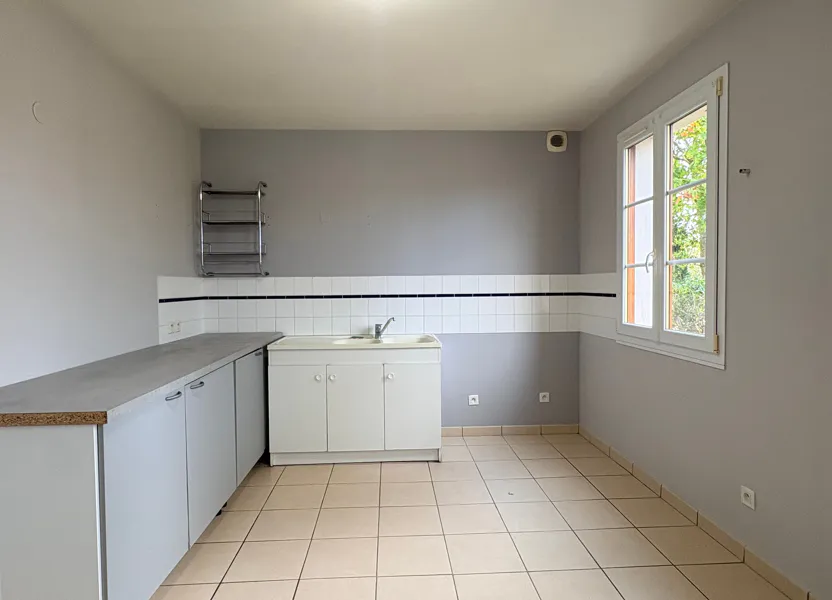 Maison Rue de Rome à Le Mont-Saint-Adrien