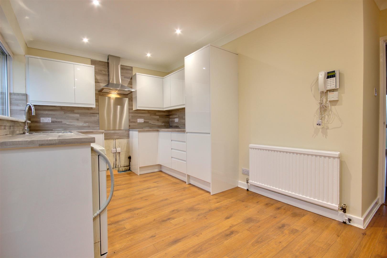 House Brantingham Close in Cottingham