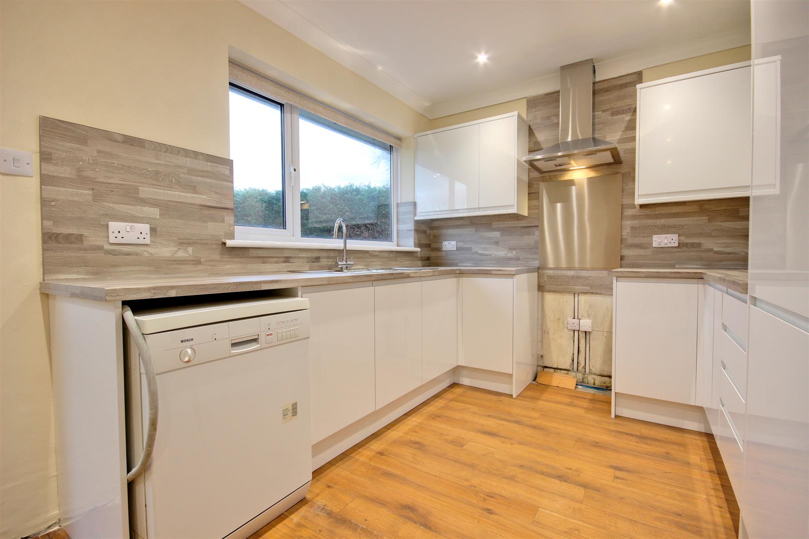 House Brantingham Close in Cottingham