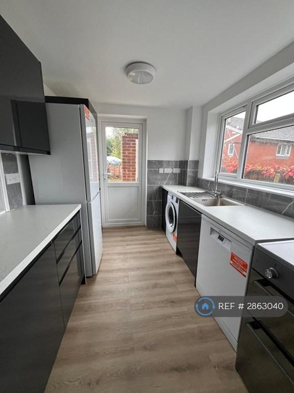 House Scott Terrace in Bracknell