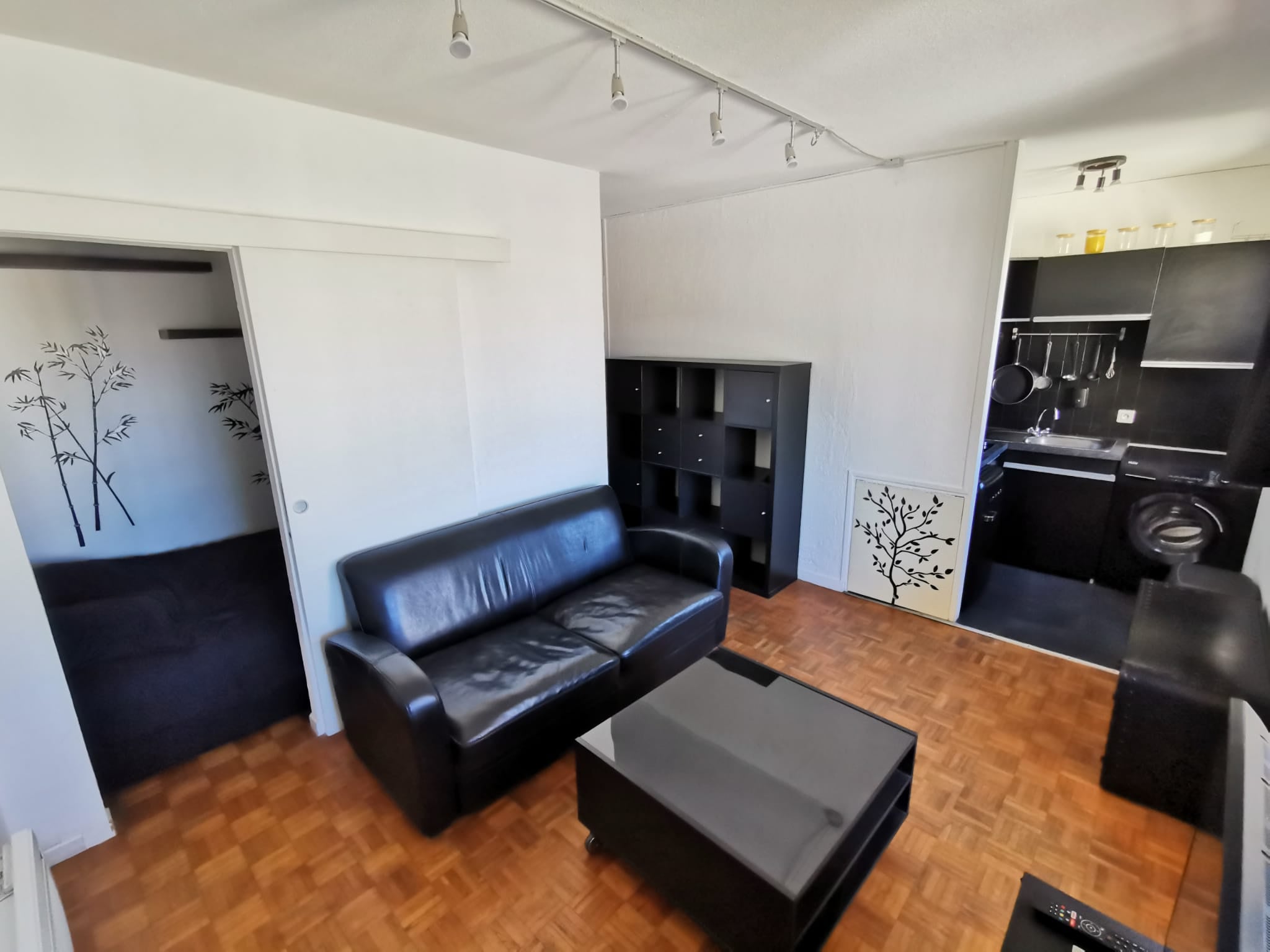Appartement Rue des Pins à Le Controis-en-Sologne