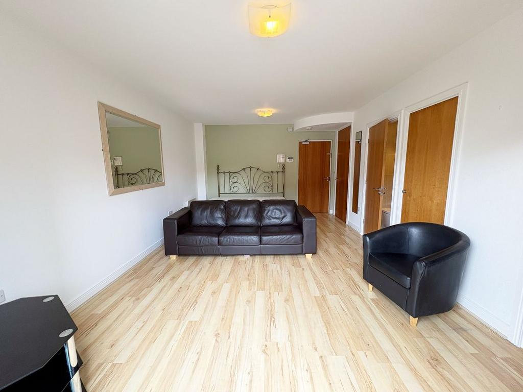 Flat Fletcher Road in Gateshead