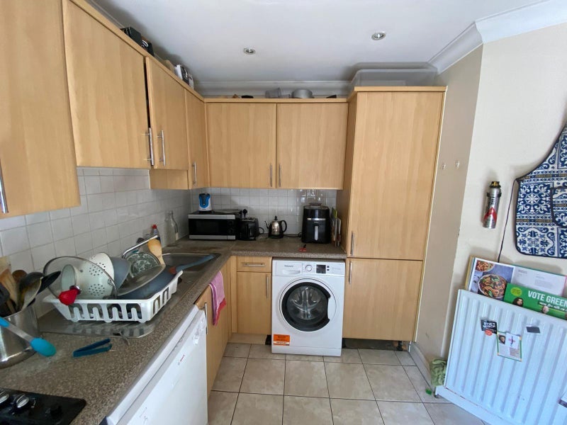 Room Sarum Terrace in Greater London