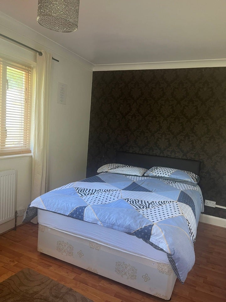 Room Lockgate Close in Greater London