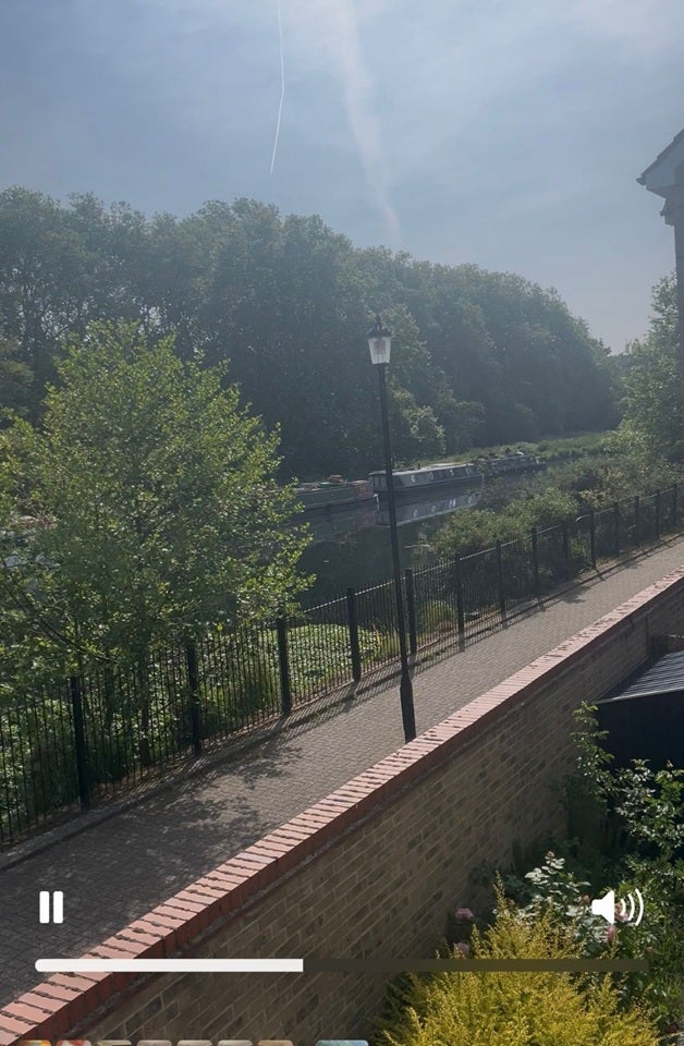 Room Lockgate Close in Greater London