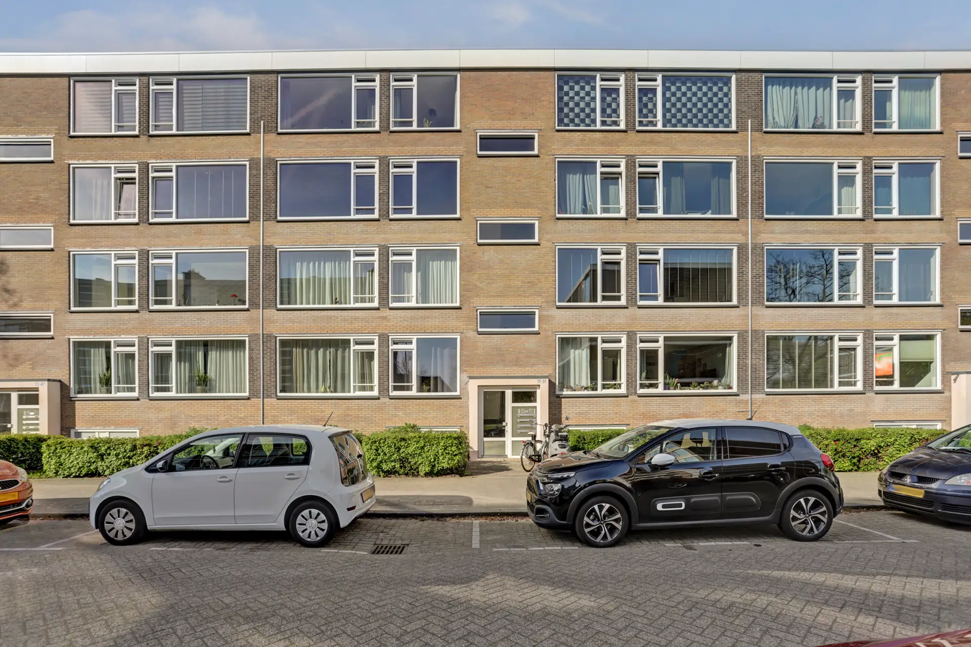 Appartement Quadenoord 31 in Rotterdam