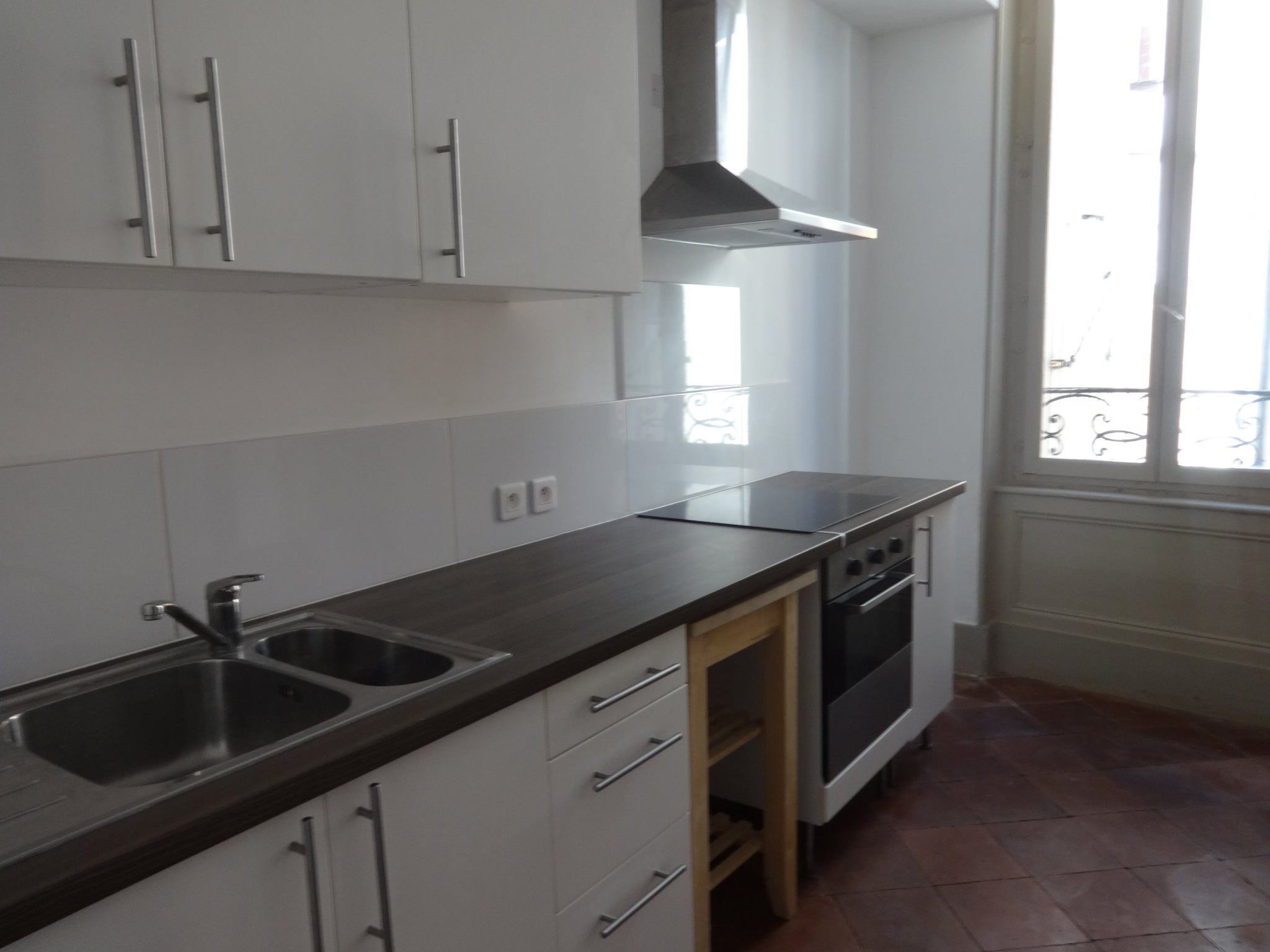 Appartement Place de Verdun à Castelnaudary