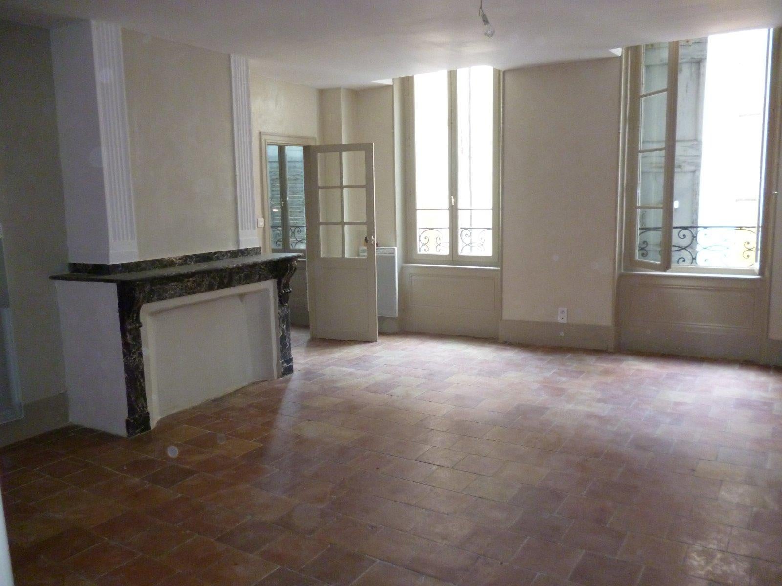 Appartement Place de Verdun à Castelnaudary
