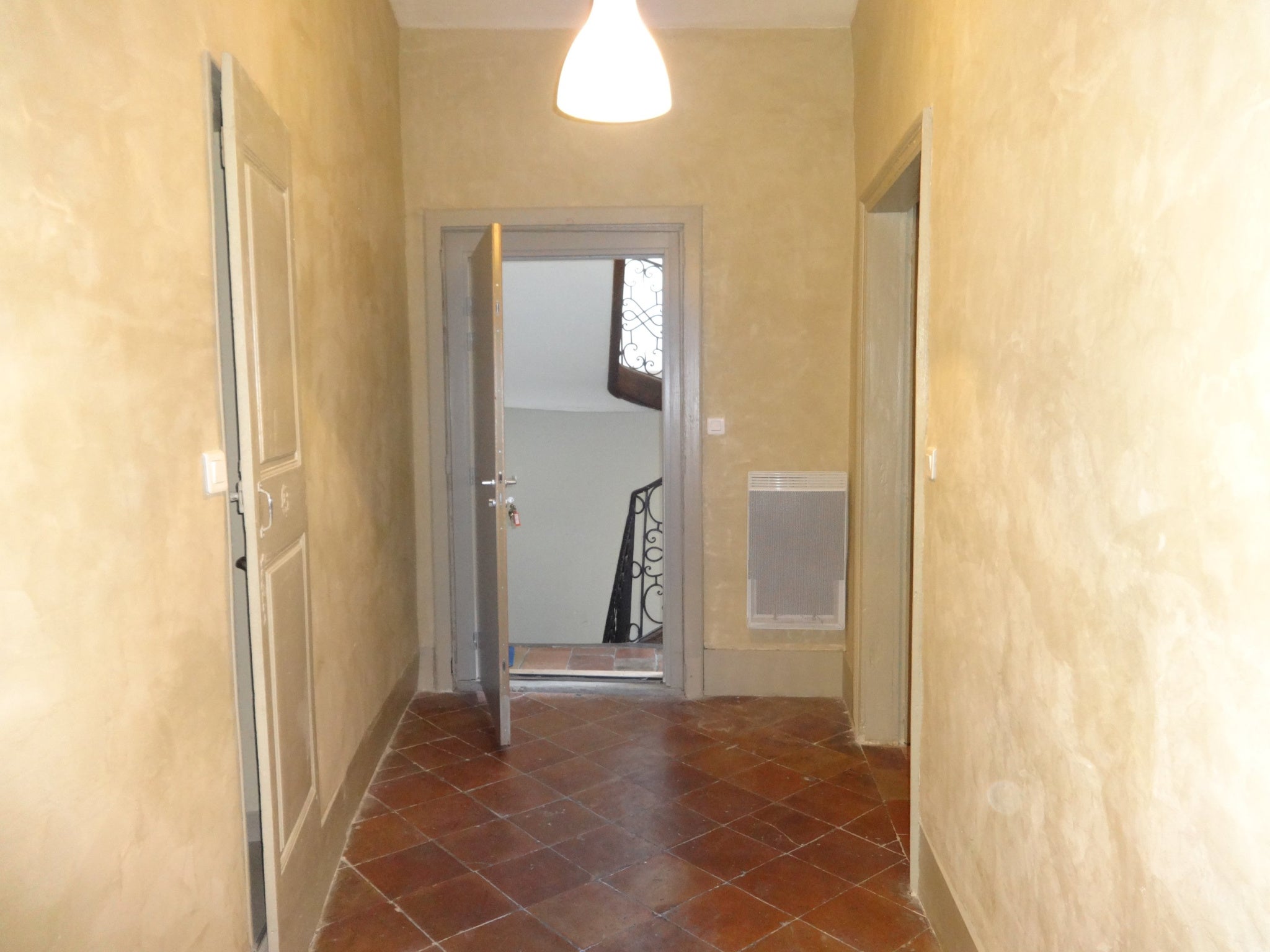 Appartement Place de Verdun à Castelnaudary