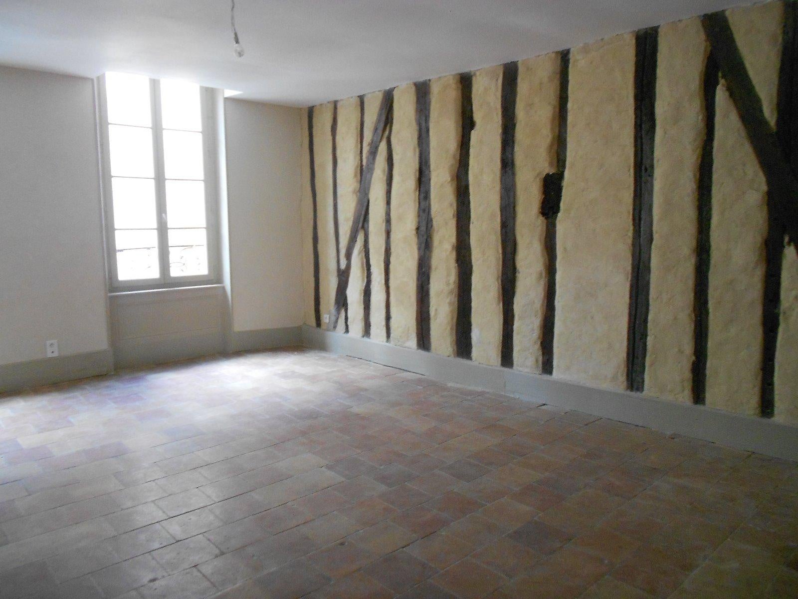 Appartement Place de Verdun à Castelnaudary