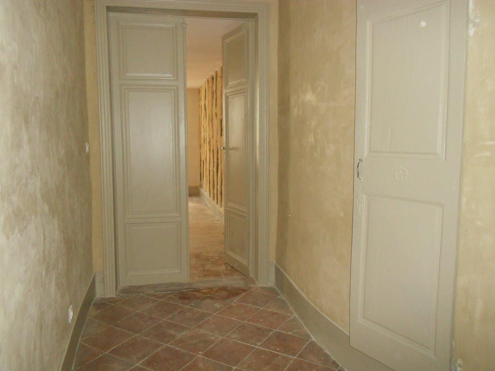 Appartement Place de Verdun à Castelnaudary