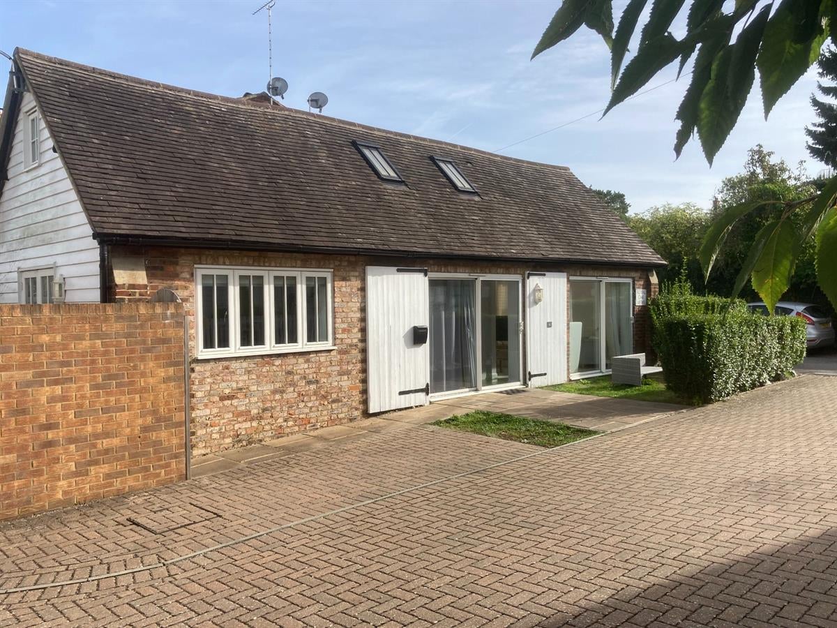 House Royal Oak Mews in Maidstone