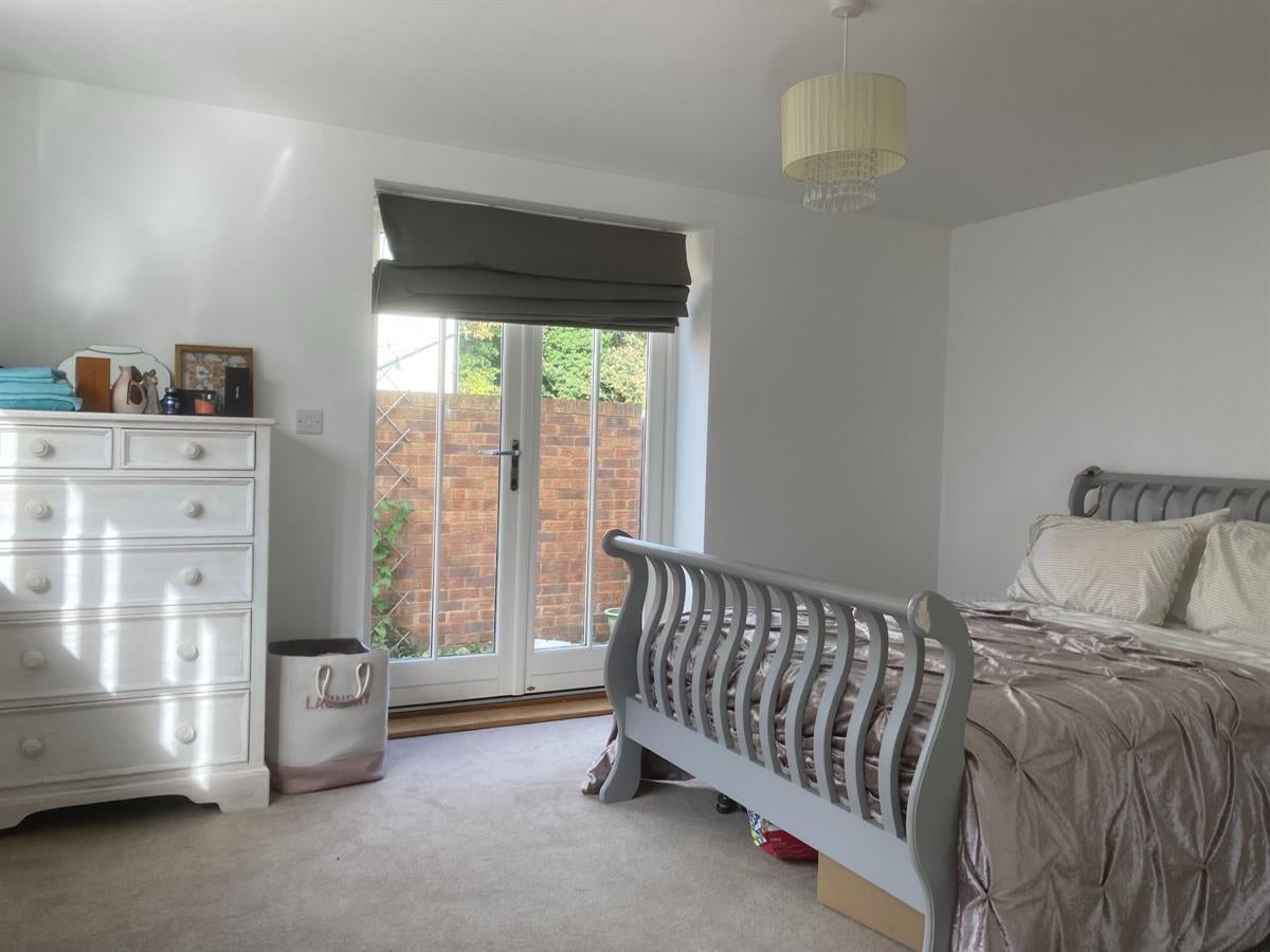 House Royal Oak Mews in Maidstone