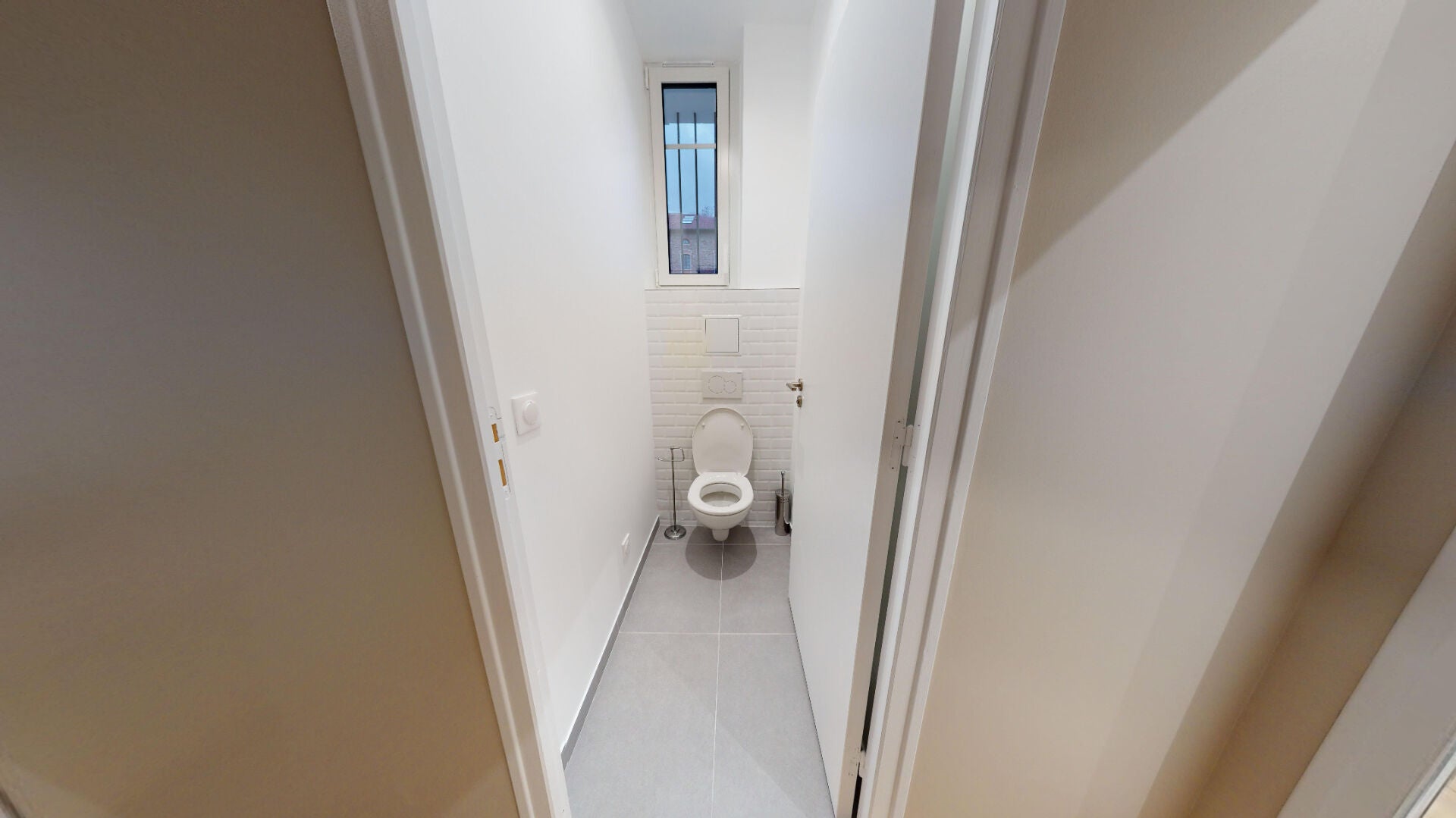 Chambre Avenue Georges Gosnat à Ivry-sur-Seine
