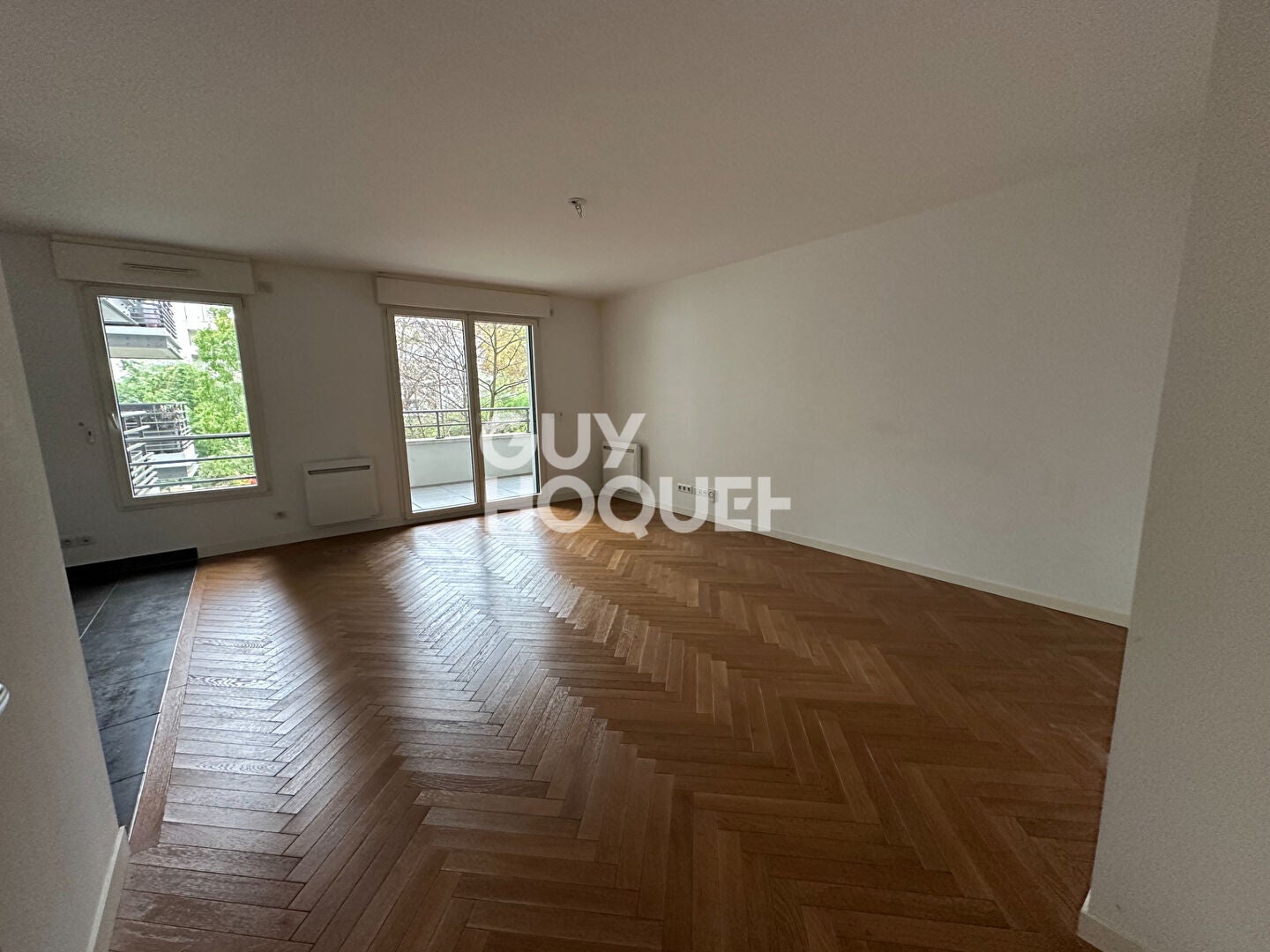 Appartement Boulevard Saint-Denis à Courbevoie