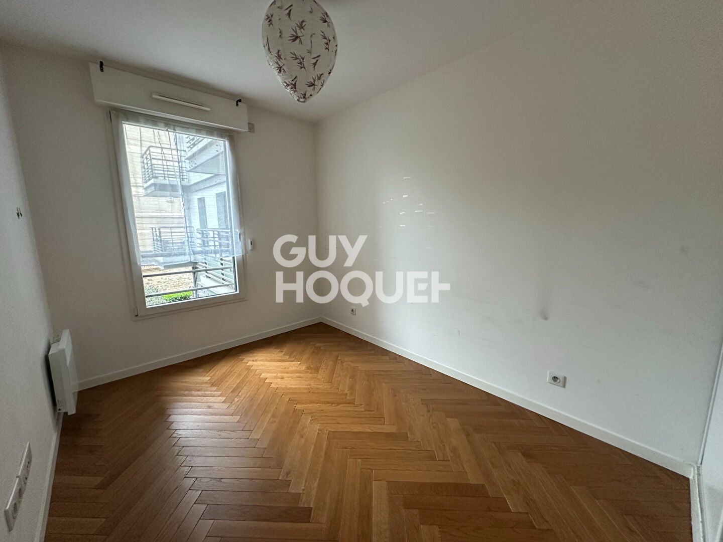 Appartement Boulevard Saint-Denis à Courbevoie
