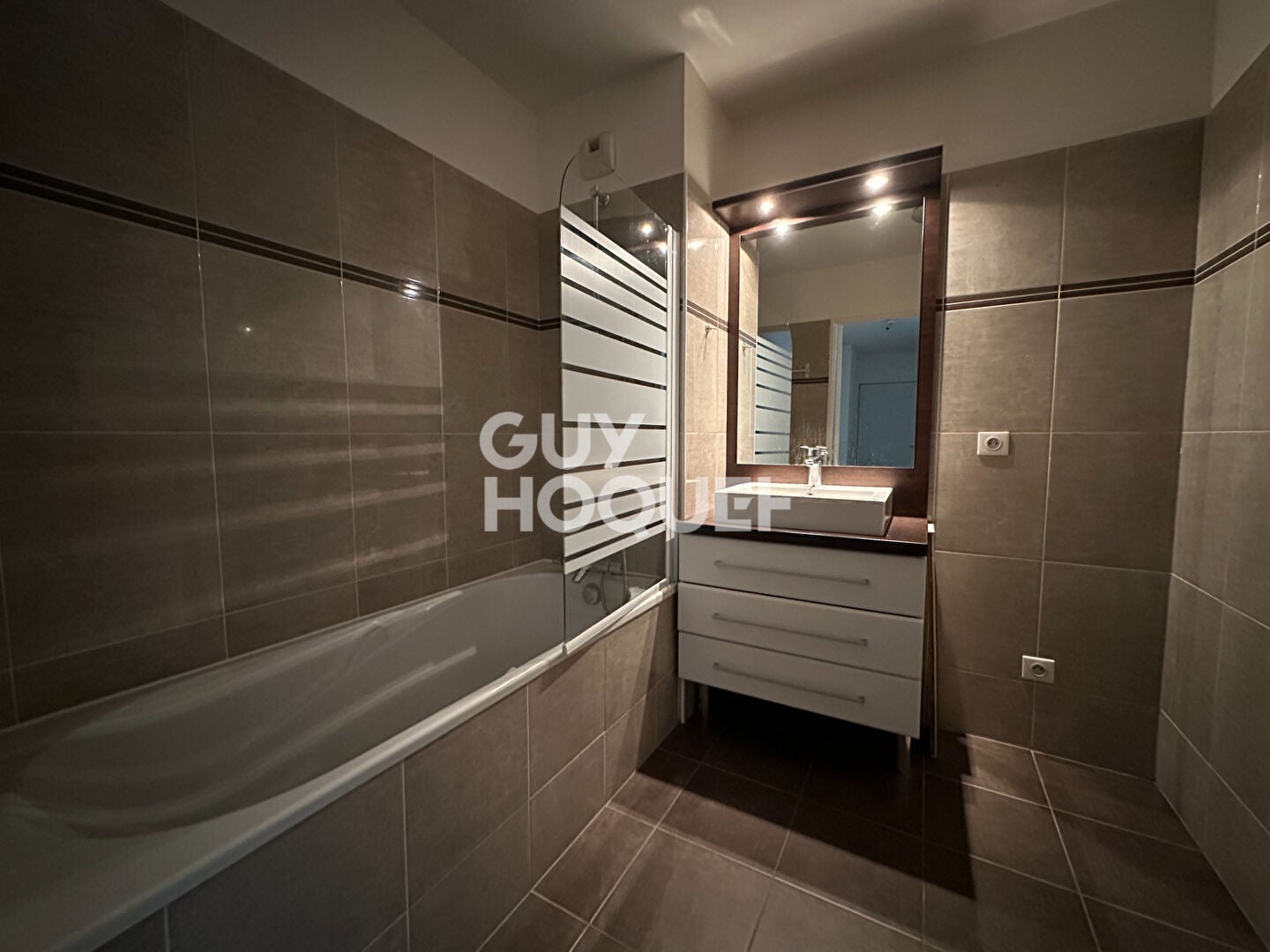 Appartement Boulevard Saint-Denis à Courbevoie