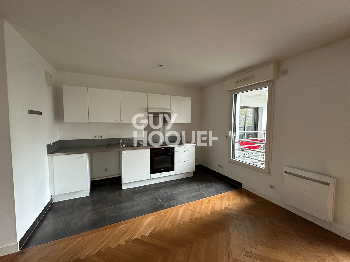 Appartement Boulevard Saint-Denis à Courbevoie