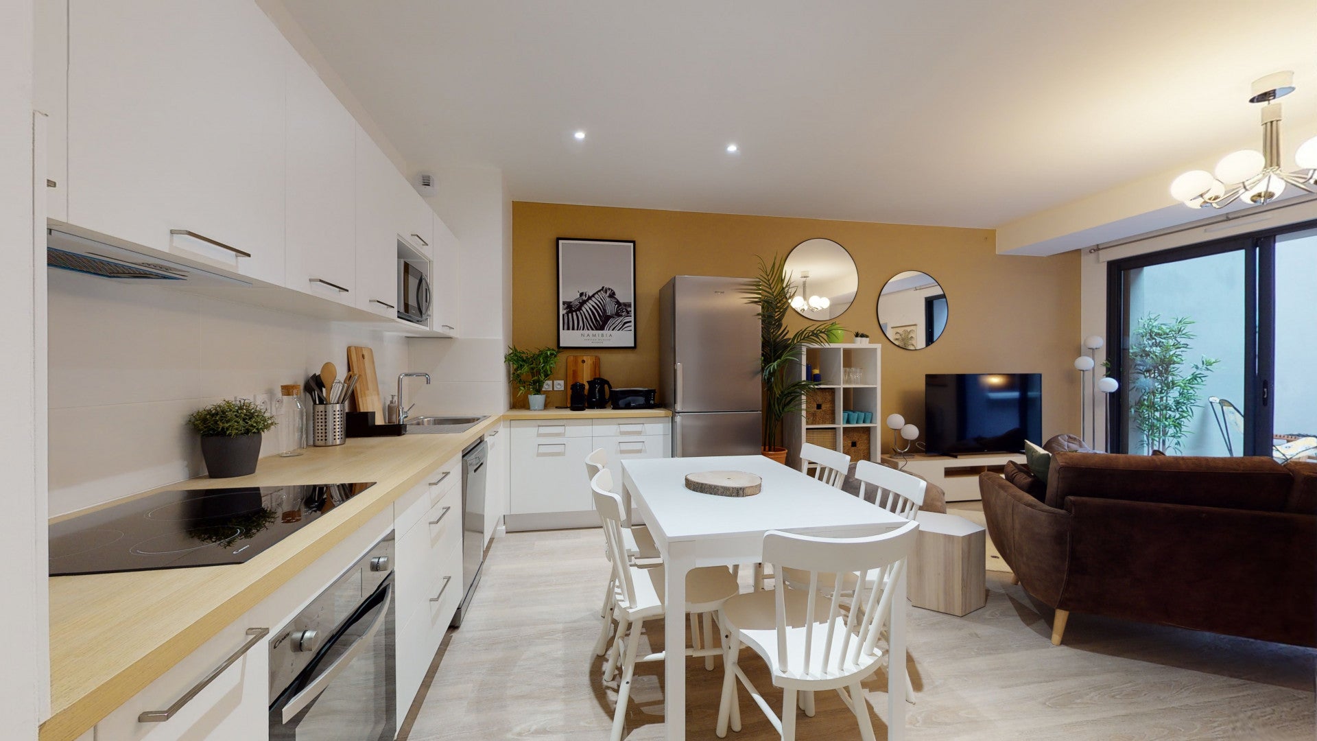 Appartement Rue Guillemin Tarayre à Toulouse