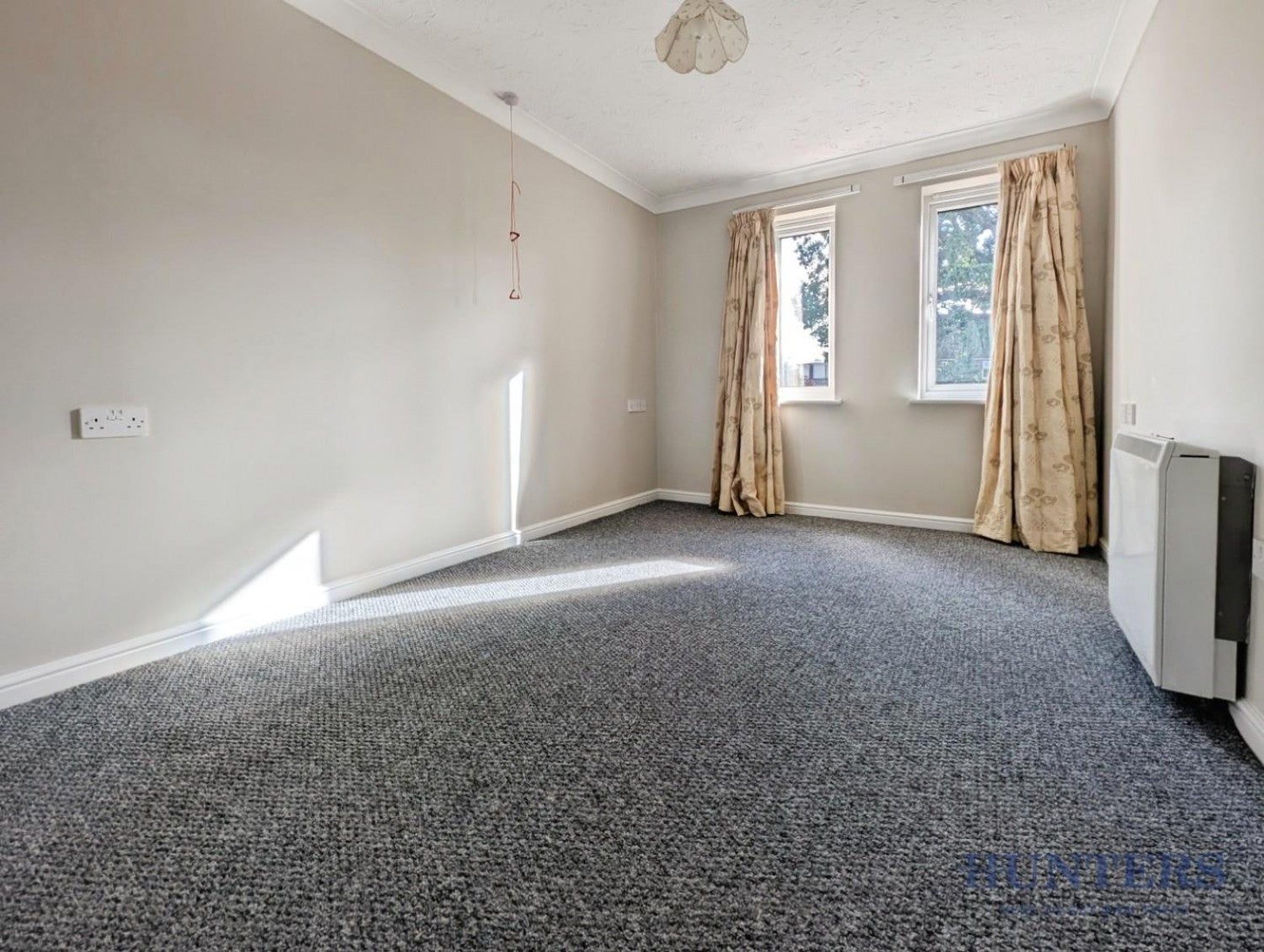 Flat Lugtrout Lane in Metropolitan Borough of Solihull