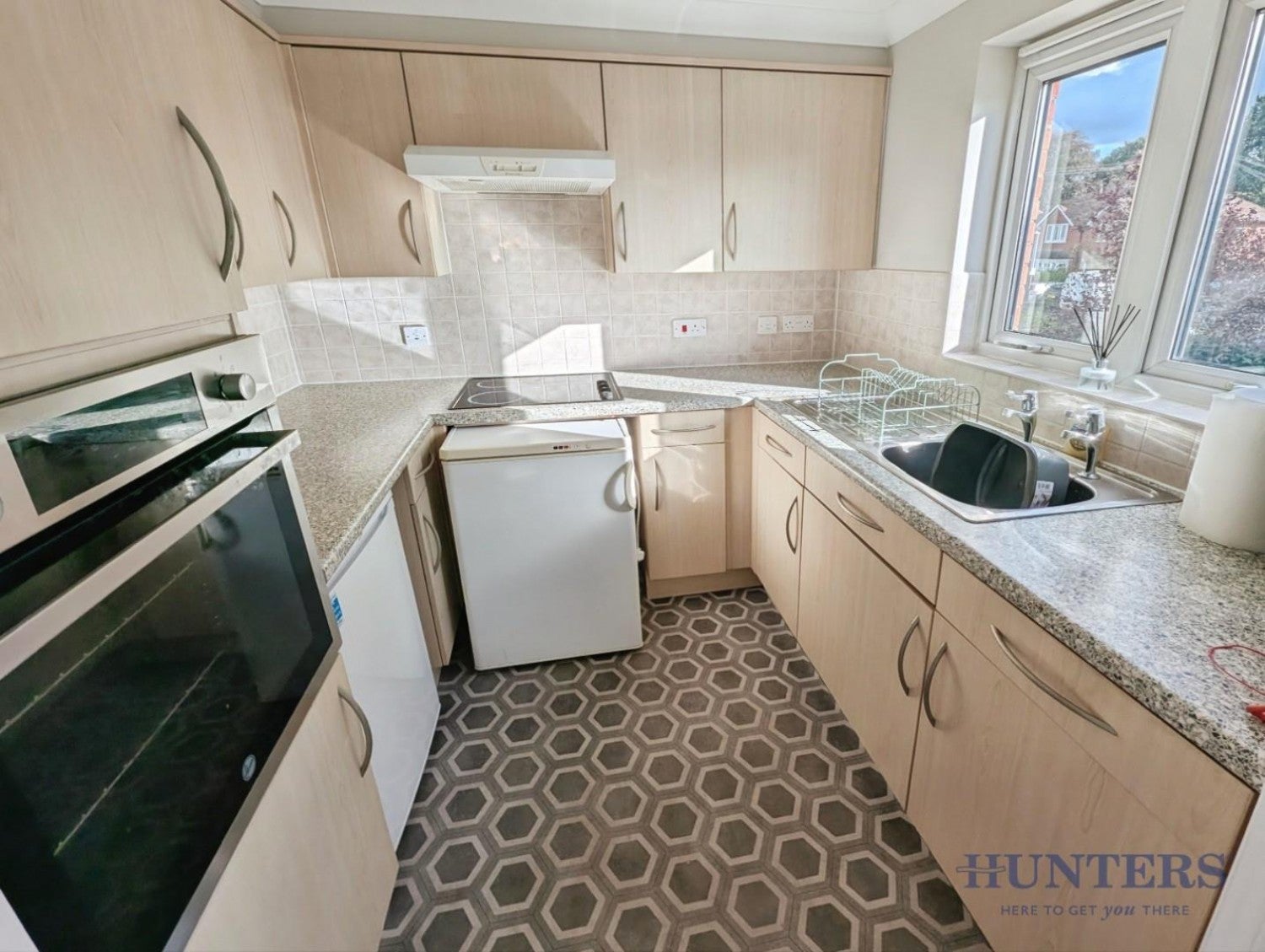 Flat Lugtrout Lane in Metropolitan Borough of Solihull