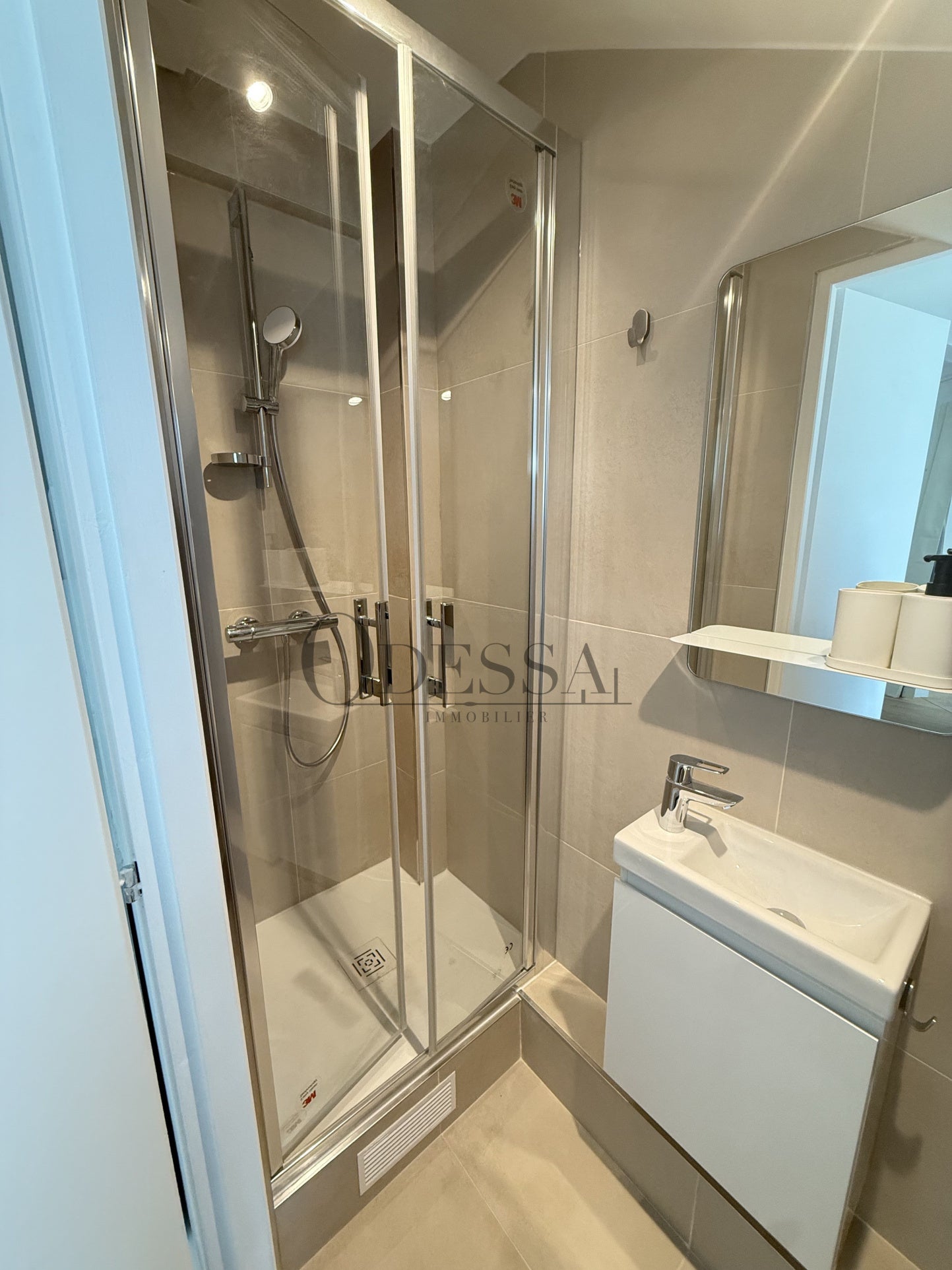 Flat Boulevard d'Inkermann in Neuilly-sur-Seine