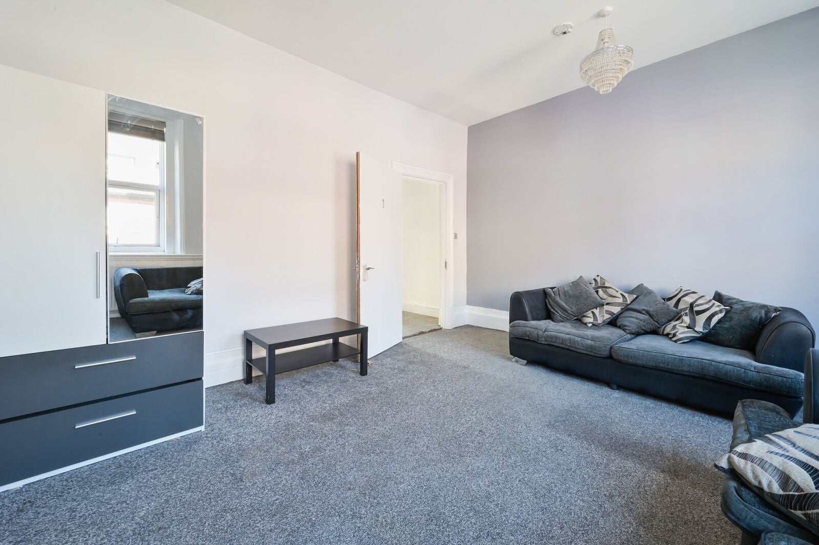 Flat GB 17 in Chatham