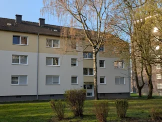 Wohnung Ravensberger Straße in Herne