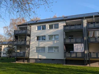 Wohnung Ravensberger Straße in Herne
