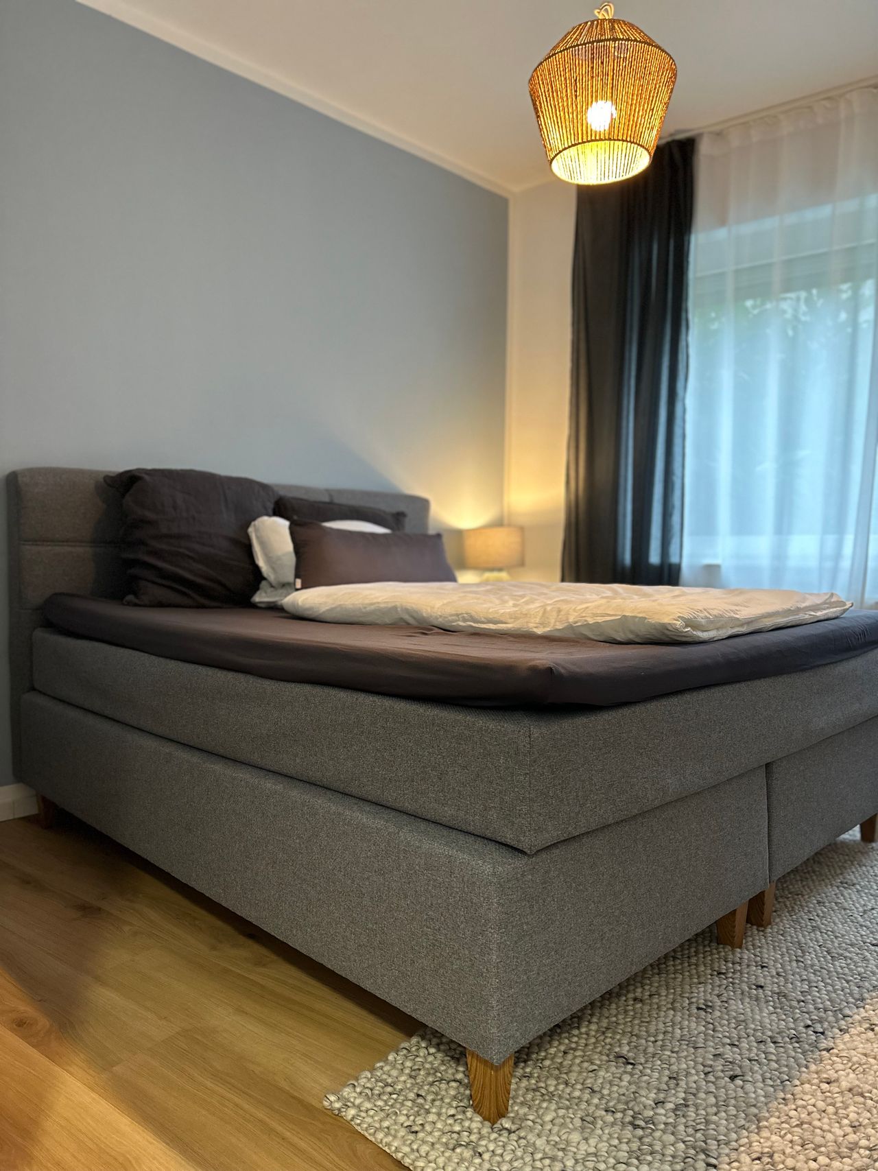 Wohnung Obere Wasserstraße in Hagen