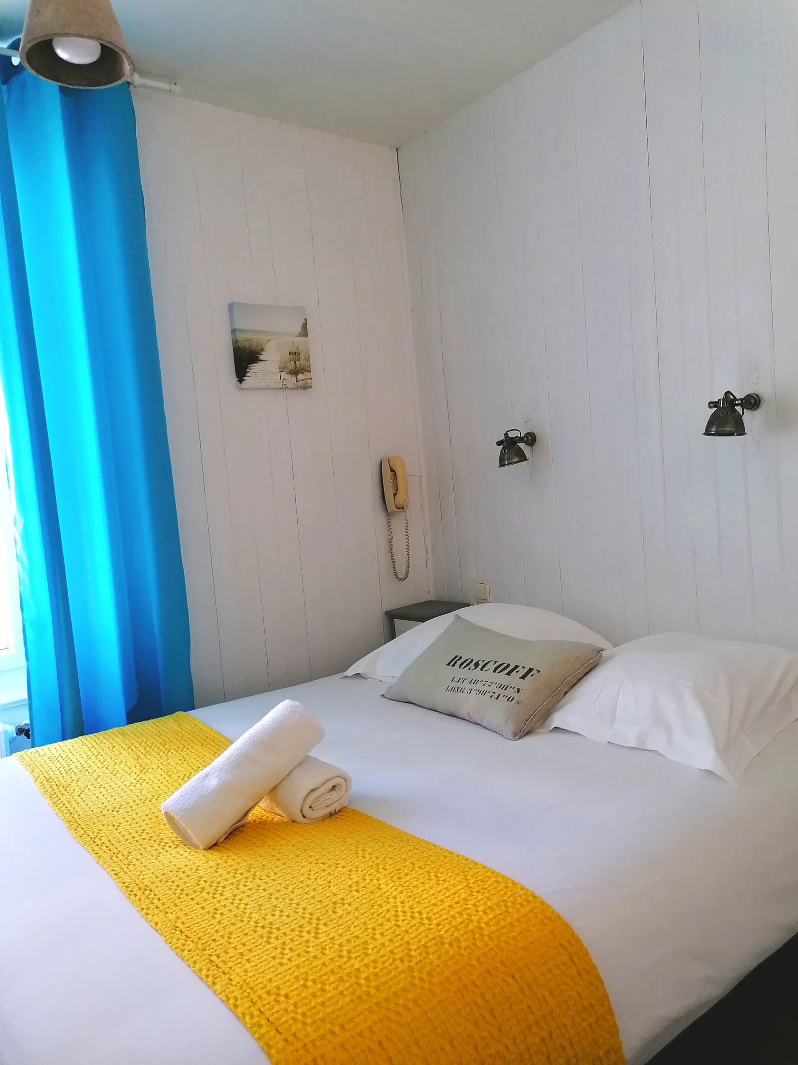 Room La Brunette in Toulon