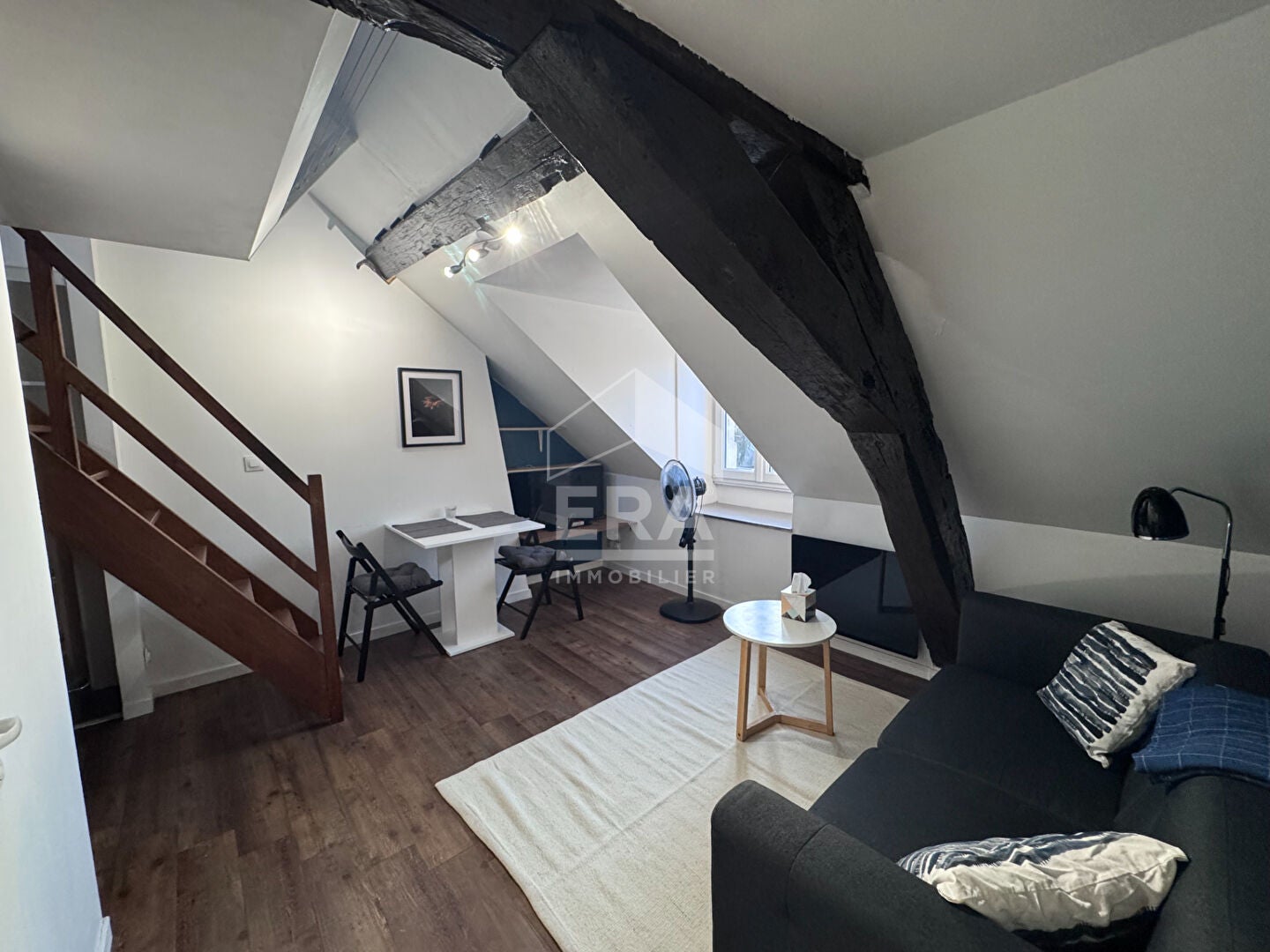Appartement Rue Royale à Orléans