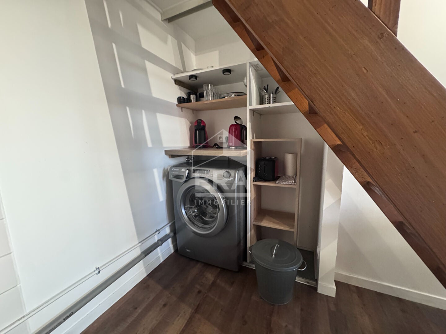 Appartement Rue Royale à Orléans