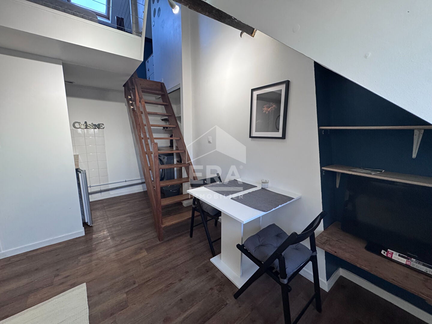 Appartement Rue Royale à Orléans