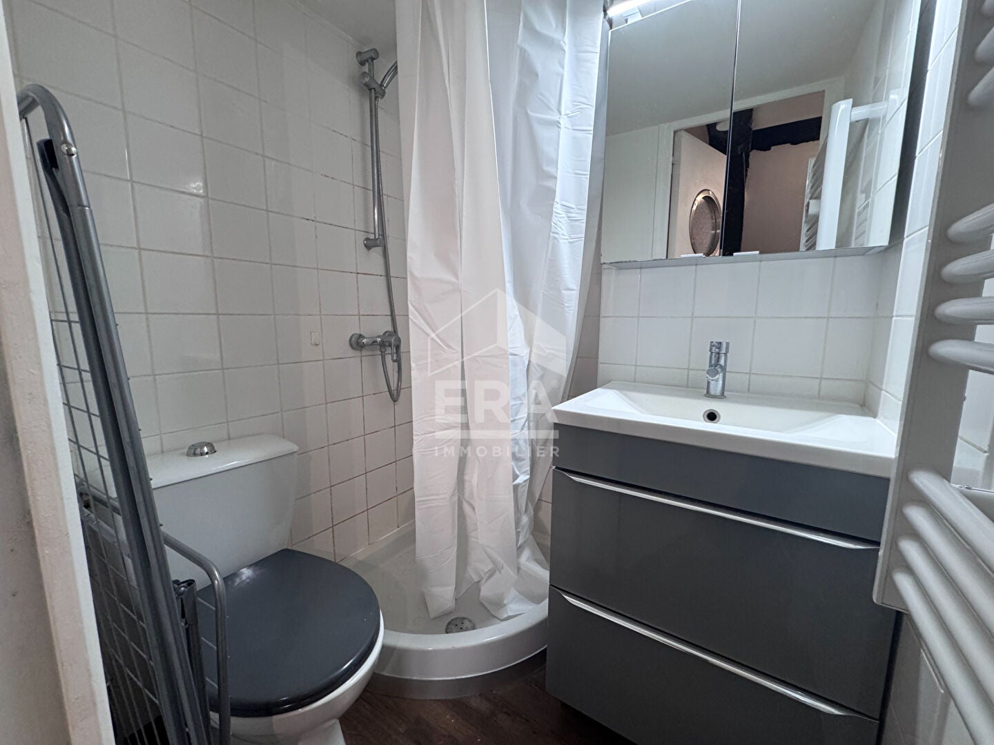 Appartement Rue Royale à Orléans