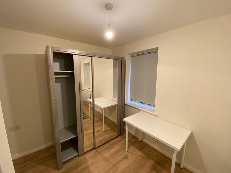 House Skerry Close in Manchester
