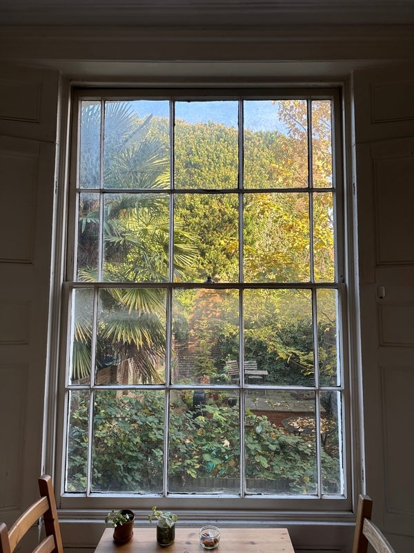 Room Richmond Avenue in Greater London