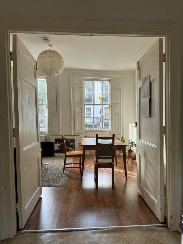 Room Richmond Avenue in Greater London