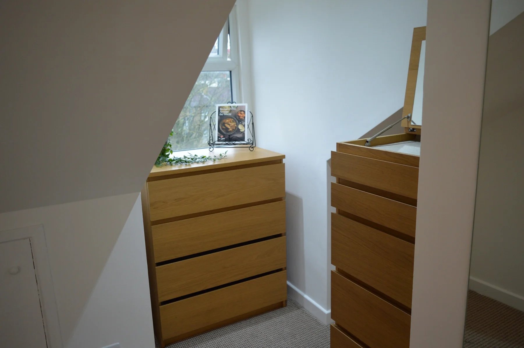 Room Vicarage Park in Greater London