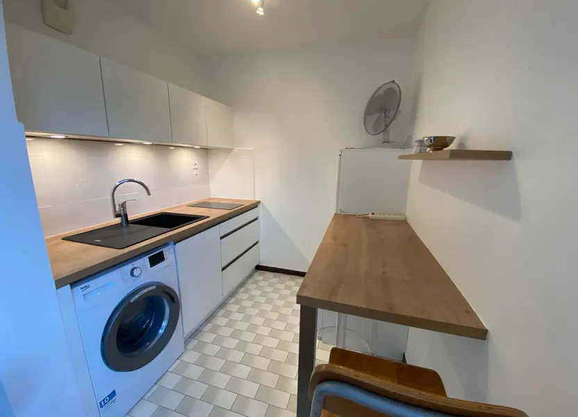 Appartement Impasse de Choulans à Lyon