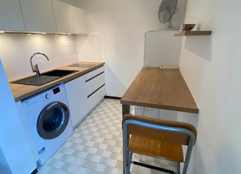 Appartement Impasse de Choulans à Lyon