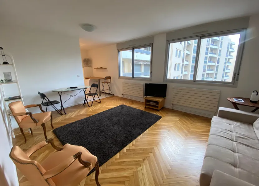Appartement Impasse de Choulans à Lyon