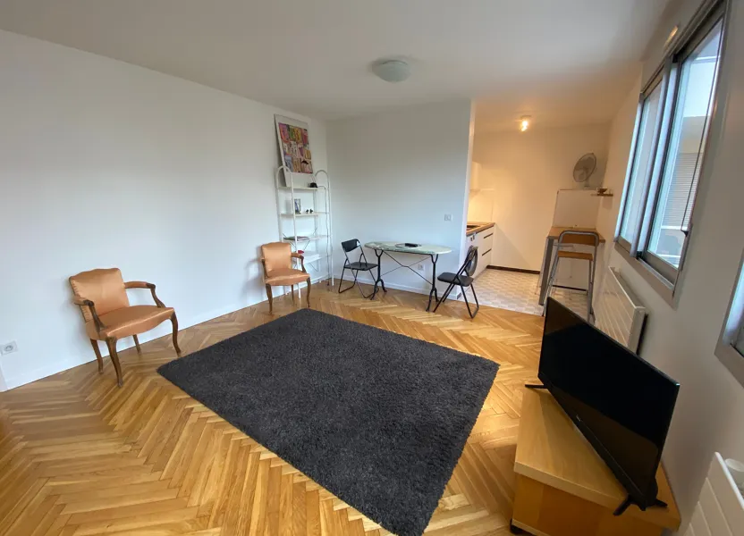 Appartement Impasse de Choulans à Lyon