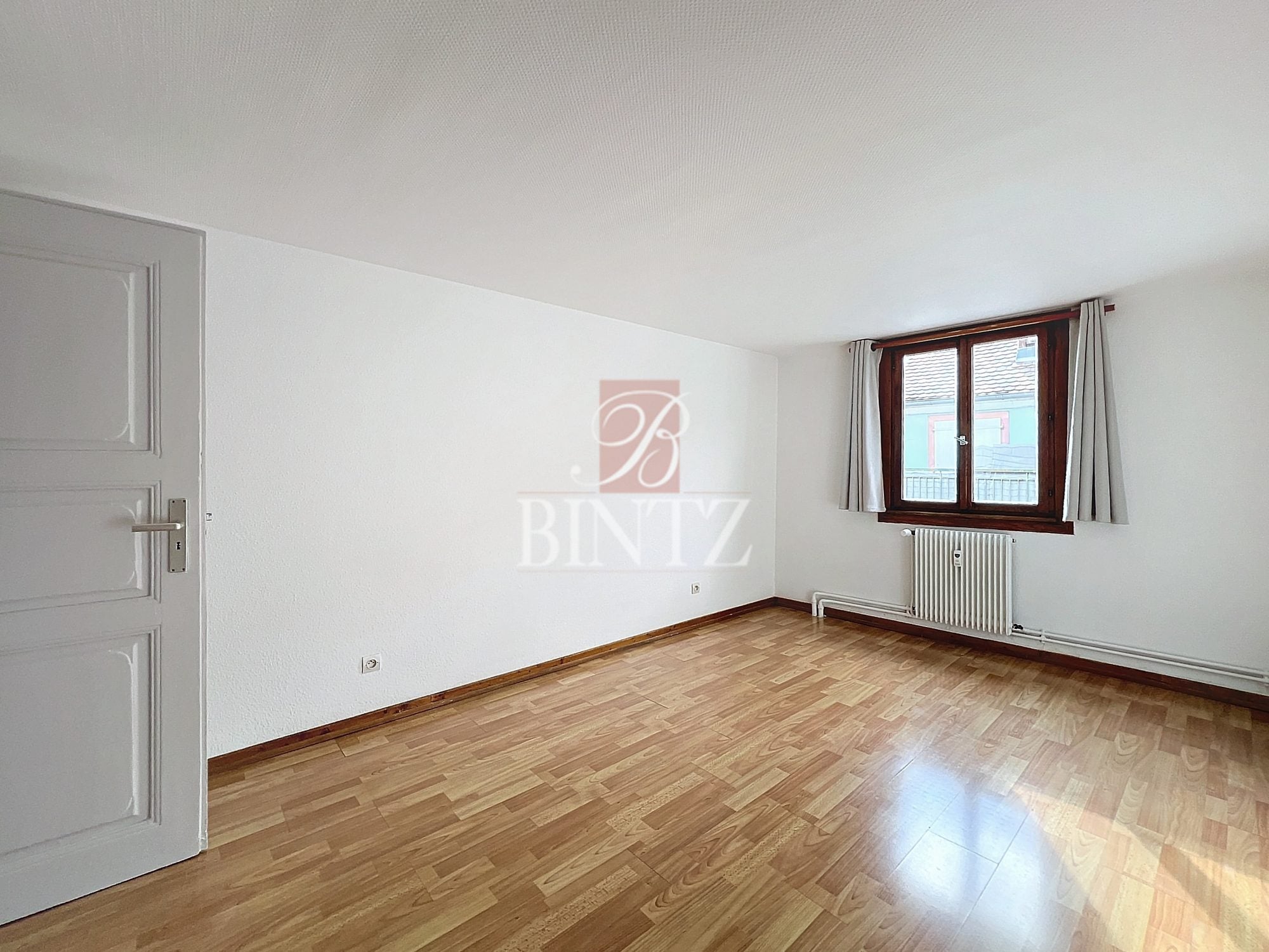 Appartement Rue du Bouclier à Strasbourg