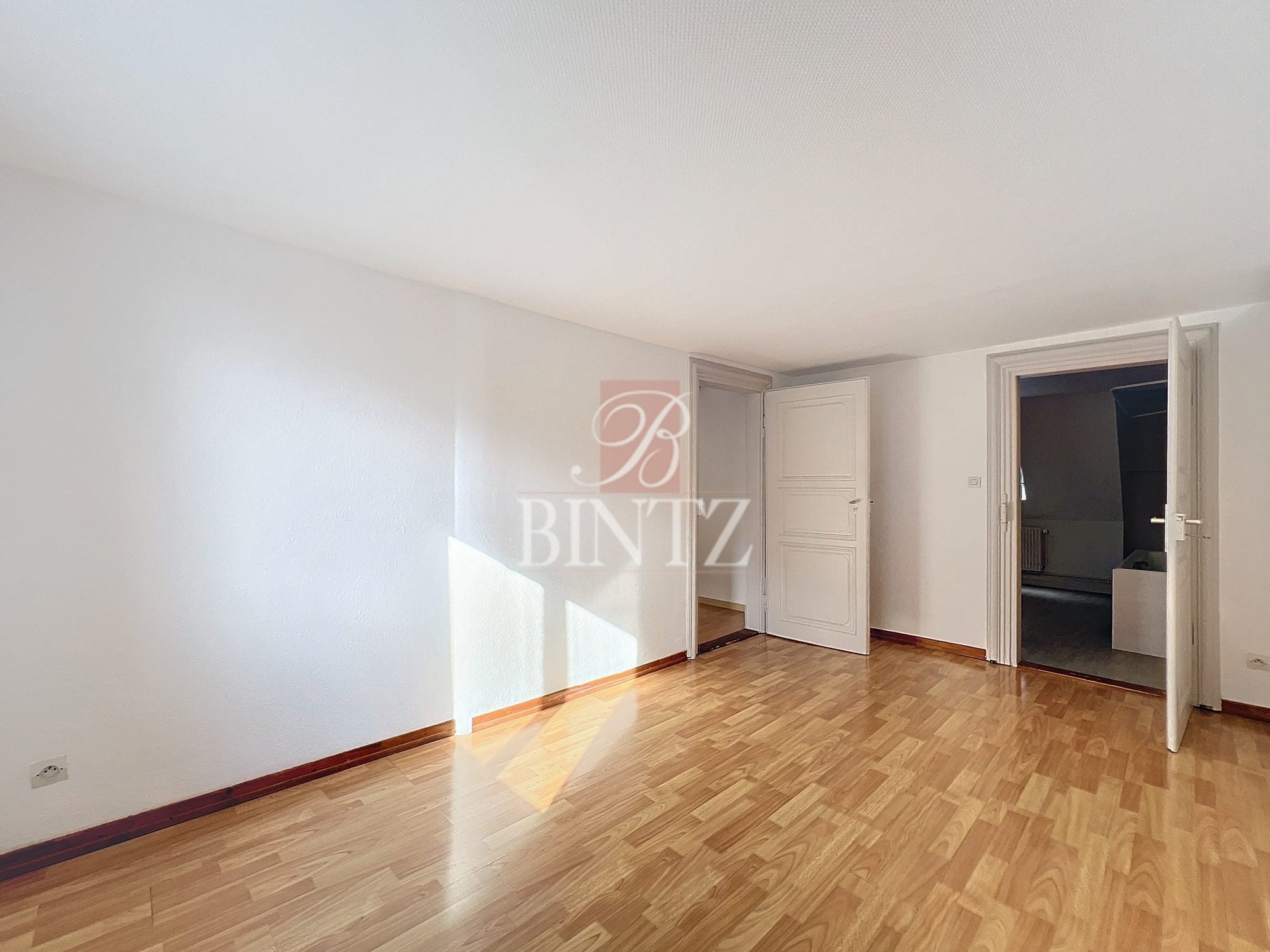Appartement Rue du Bouclier à Strasbourg