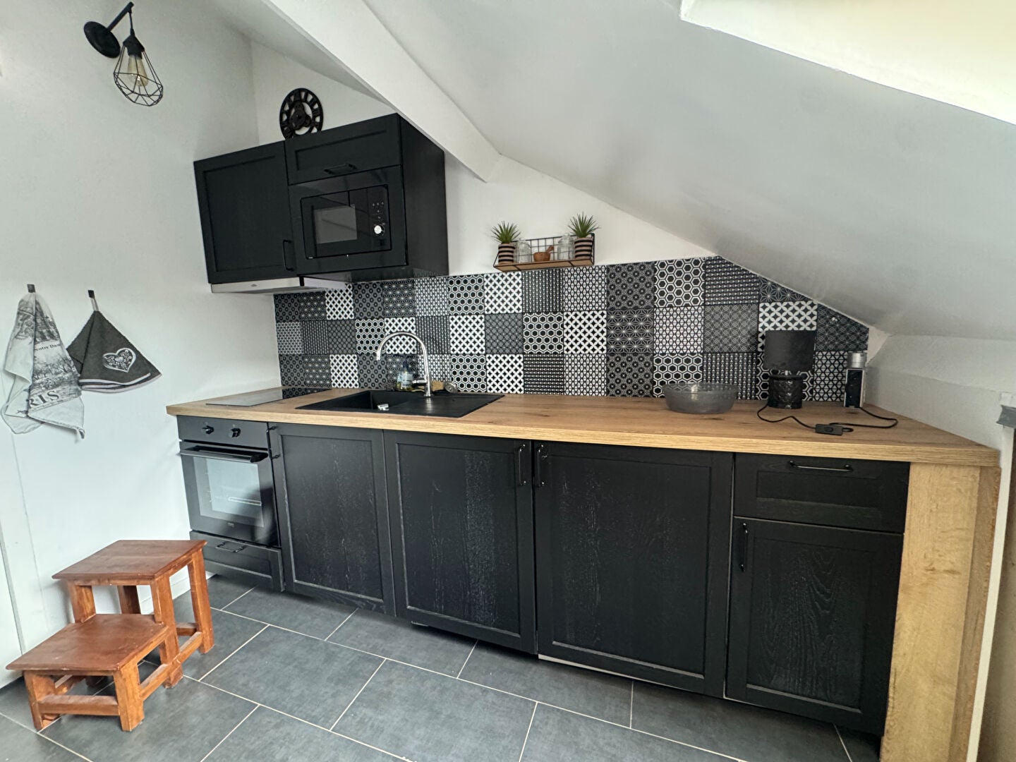 Appartement Allée des Bouvreuils à Verrières-le-Buisson