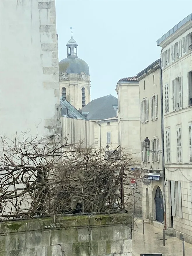 Appartement Rue Verdière à La Rochelle