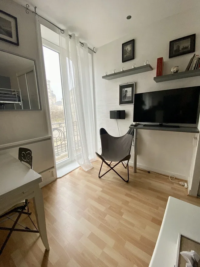 Appartement Rue Verdière à La Rochelle