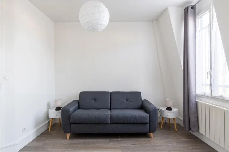 Appartement Avenue des Ternes à Paris